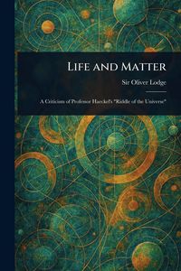 Produktbild: Life and Matter