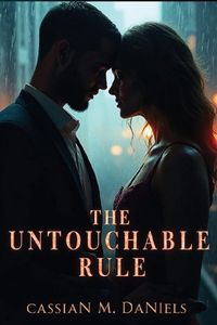 Produktbild: The Untouchable Rule