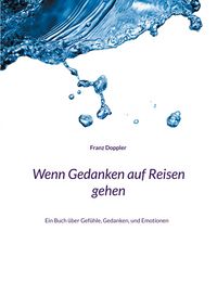 Produktbild: Wenn Gedanken auf Reisen gehen