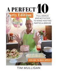 Produktbild: A Perfect 10 Party Edition