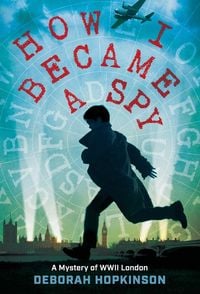 Produktbild: How I Became a Spy