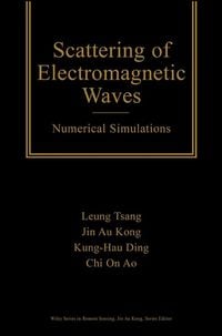 Produktbild: Scattering of Electromagnetic Waves