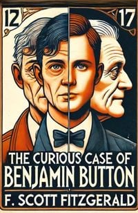 Produktbild: The Curious Case Of Benjamin Button(Illustrated)