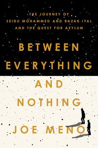 Produktbild: Between Everything and Nothing