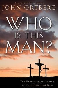 Produktbild: The Who Is This Man?