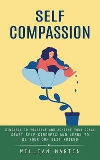 Produktbild: Self Compassion