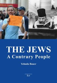 Produktbild: Bauer, Y: Jews - A Contrary People