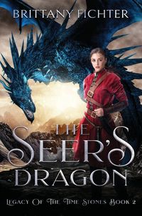 Produktbild: The Seer's Dragon