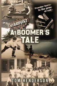 Produktbild: A Boomer's Tale