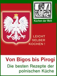 Produktbild: Polnische Rezepte - Das Kochbuch der Polen