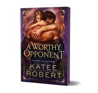 Produktbild: A Worthy Opponent (Deluxe Edition)