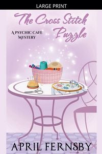 Produktbild: The Cross Stitch Puzzle