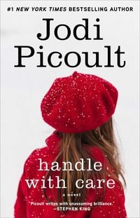 Produktbild: Handle with Care