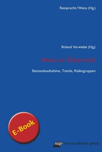 Produktbild: Armut in &Ouml;sterreich