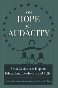 Produktbild: The Hope for Audacity
