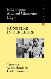 Produktbild: K&uuml;nstler in der Lehre