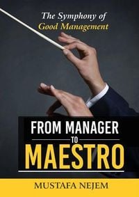 Produktbild: From Manager to Maestro