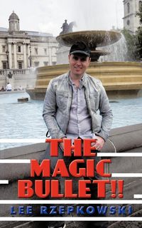 Produktbild: The Magic Bullet!!