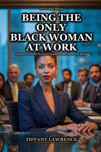 Produktbild: Being the Only Black Woman at Work