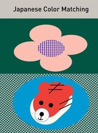 Produktbild: Japanese Color Matching