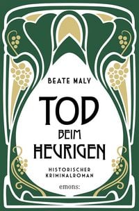 Produktbild: Tod beim Heurigen