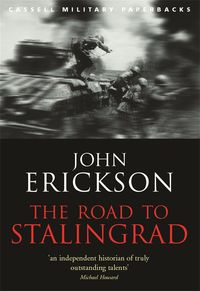 Produktbild: The Road To Stalingrad