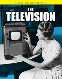 Produktbild: Television
