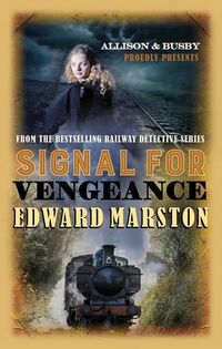 Produktbild: Signal for Vengeance