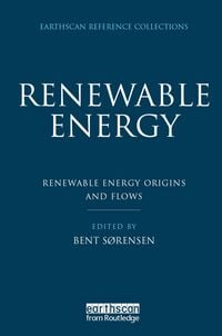 Produktbild: Renewable Energy