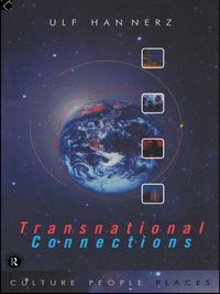 Produktbild: Transnational Connections