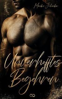 Produktbild: Unverhofftes Begehren