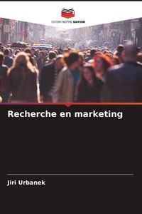 Produktbild: Recherche en marketing