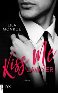 Produktbild: Kiss Me Lawyer