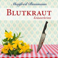 Produktbild: Blutkraut - Kr&auml;uterkrimi (Ungek&uuml;rzt)