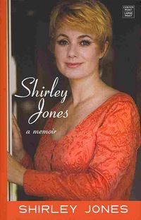 Produktbild: Shirley Jones a Memoir