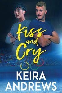 Produktbild: Kiss and Cry