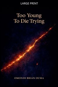 Produktbild: Too Young To Die Trying