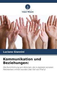 Produktbild: Kommunikation und Beziehungen: