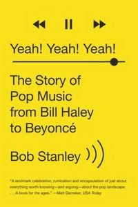 Produktbild: Yeah! Yeah! Yeah!
