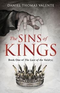 Produktbild: The Sins of Kings