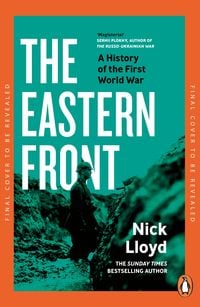 Produktbild: The Eastern Front