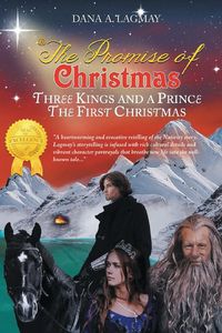 Produktbild: The Promise of Christmas
