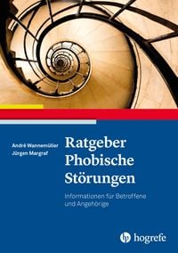 Produktbild: Ratgeber Phobische St&ouml;rungen