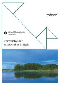 Produktbild: Tagebuch einer masurischen Merjell