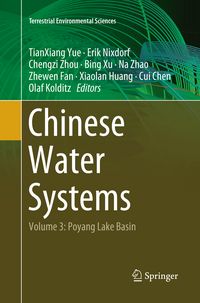 Produktbild: Chinese Water Systems