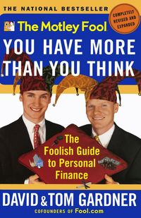 Produktbild: The Motley Fool You Have More Than You Think