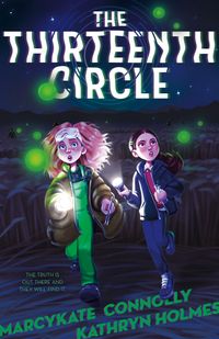 Produktbild: The Thirteenth Circle