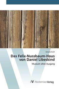 Produktbild: Das Felix-Nussbaum-Haus von Daniel Libeskind