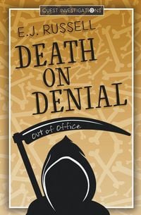 Produktbild: Death on Denial