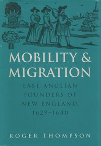 Produktbild: Mobility and Migration